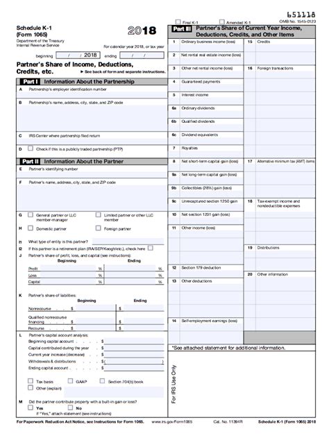 k-1 box 19 distributions a|statement a schedule k 1.